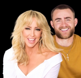 Chalene & Brock