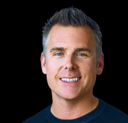 Dan Martell