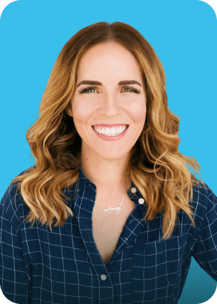 Rachel Hollis