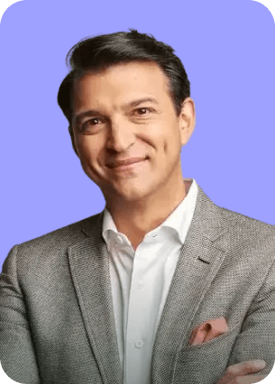 Rory Vaden