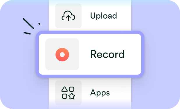 Send videos with ease and efficiency