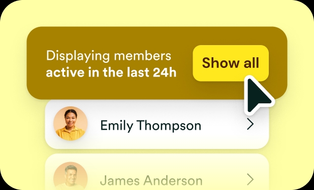 Member Search