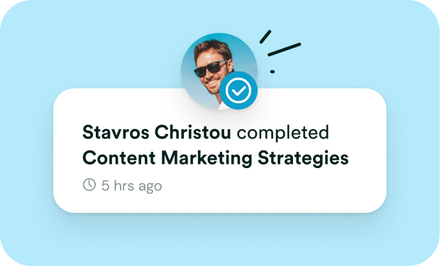 Activity Feeds