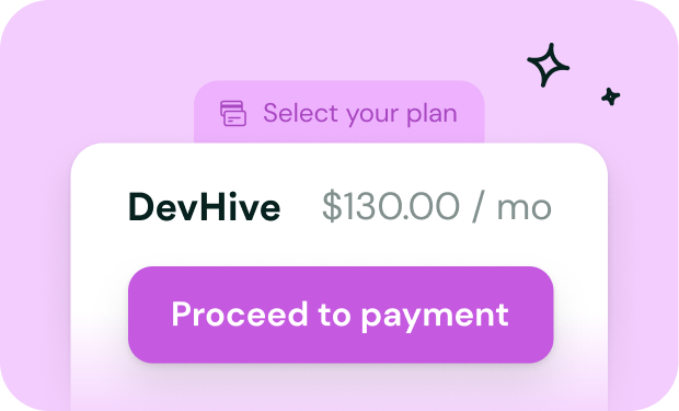 Collect Payments