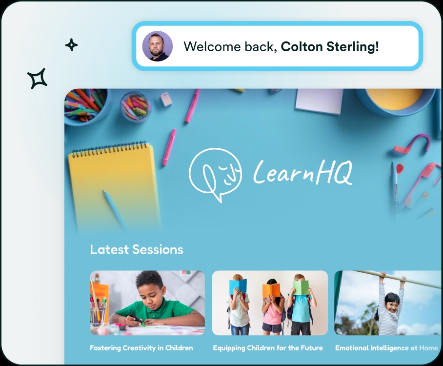 Sell your knowledge and expertise with a digital course