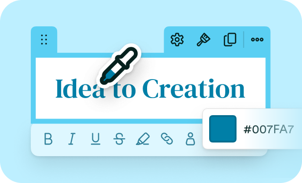 Step 2 – Build & Design