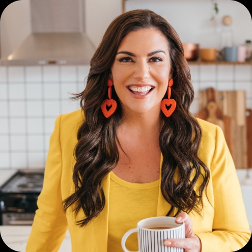 Amy Porterfield