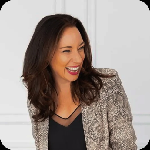 Dr. Meghan Walker