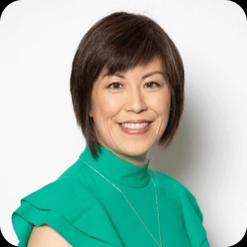 Susan McVea