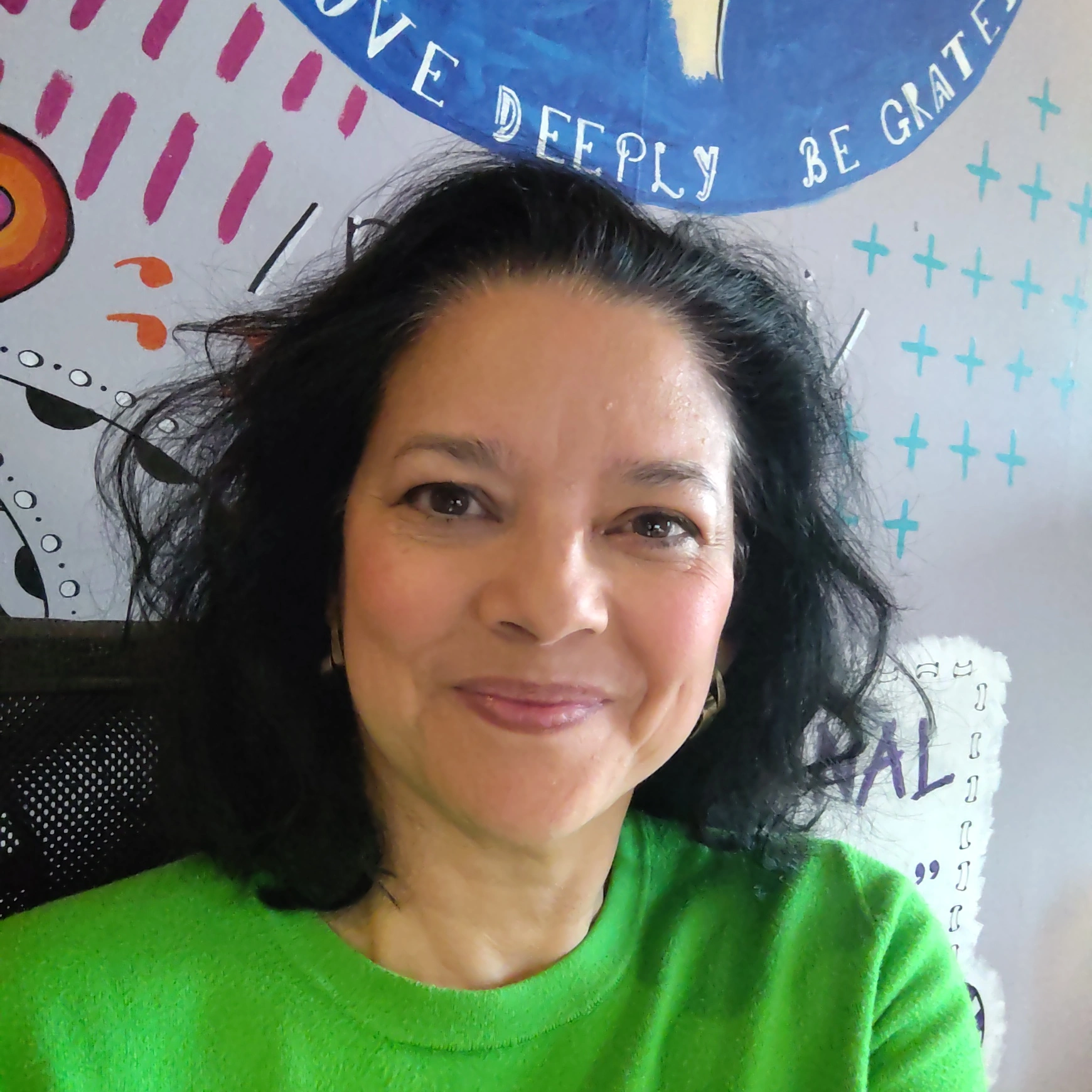 YvonJane van Leeuwen