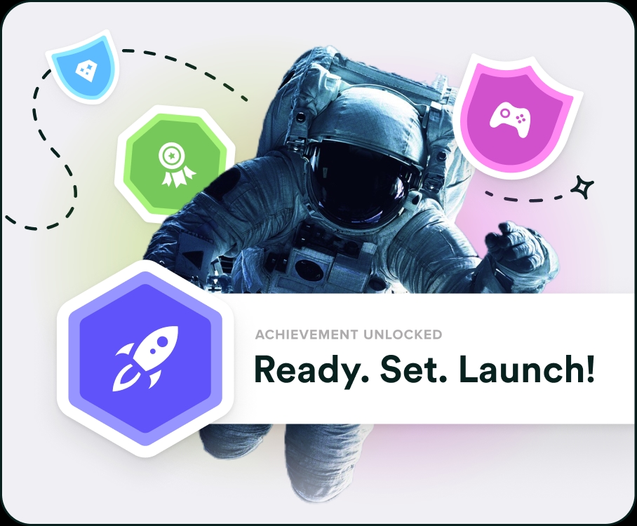Make learning fun with gamification
