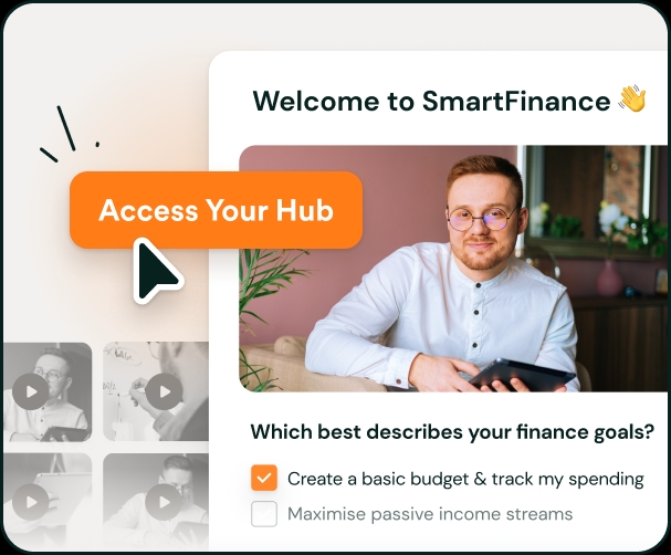 Give every member their own path to success