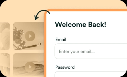 Step 3 – Share & Sell