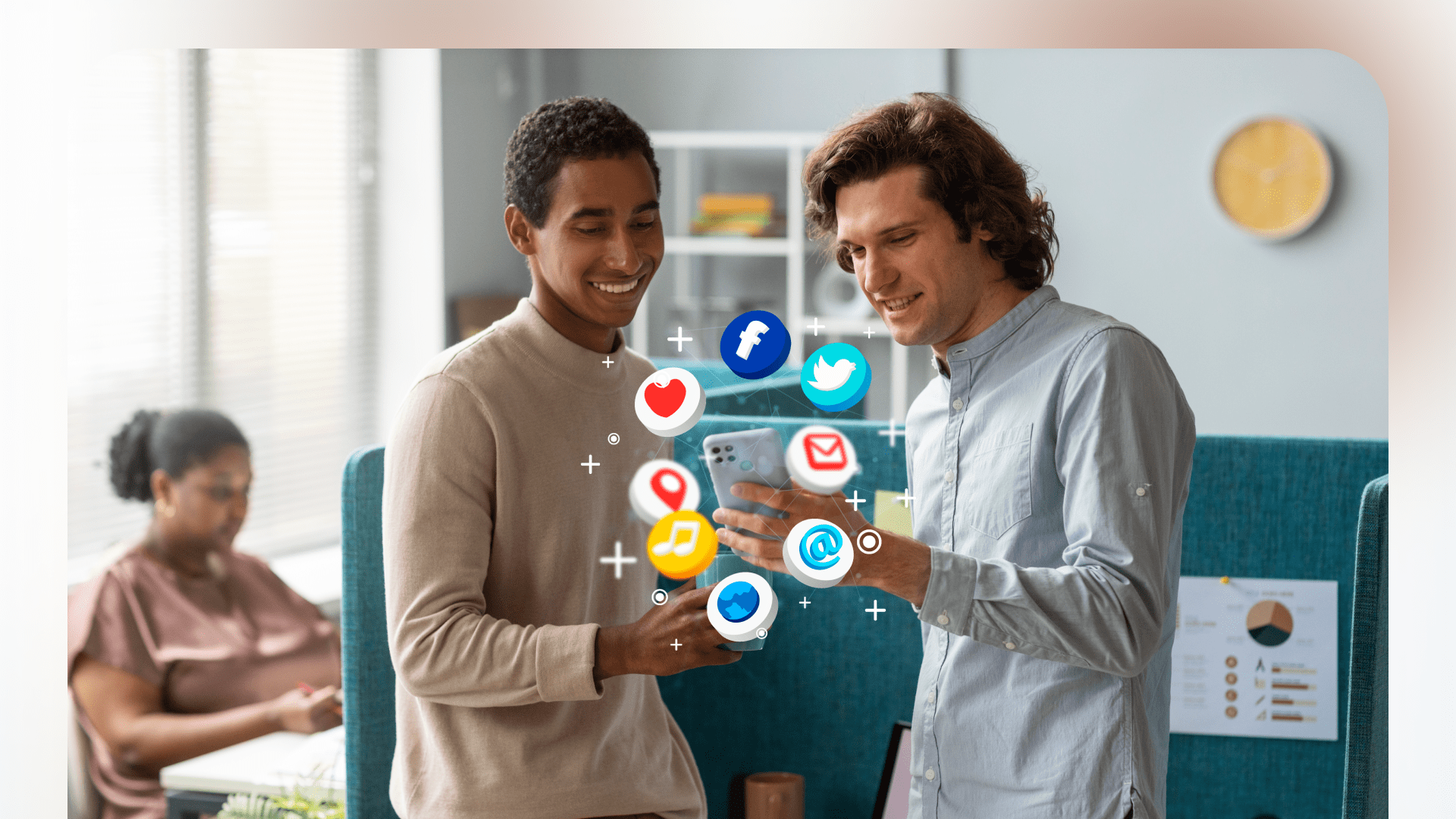 Marketing Falling Flat