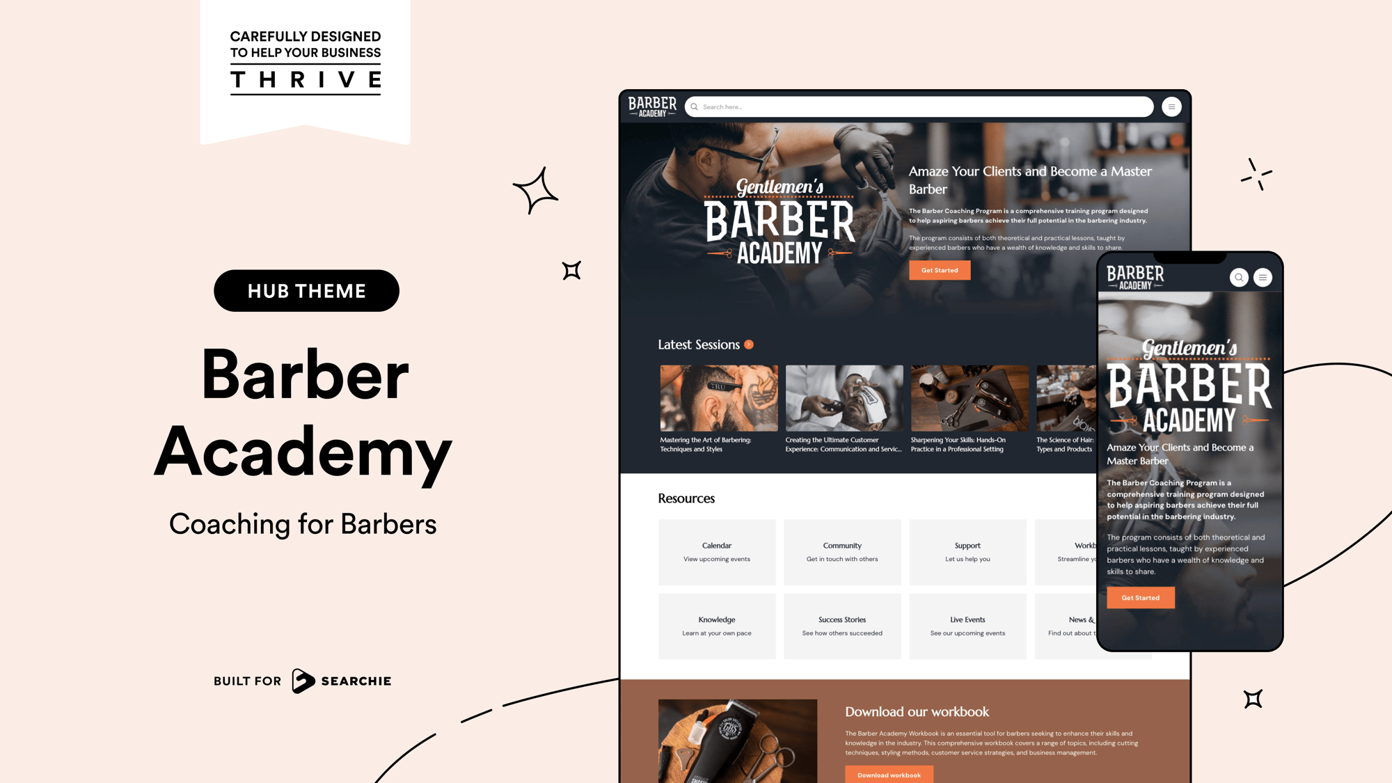 Barber Academy Slide 1-min