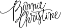 Bonnie Christine logo