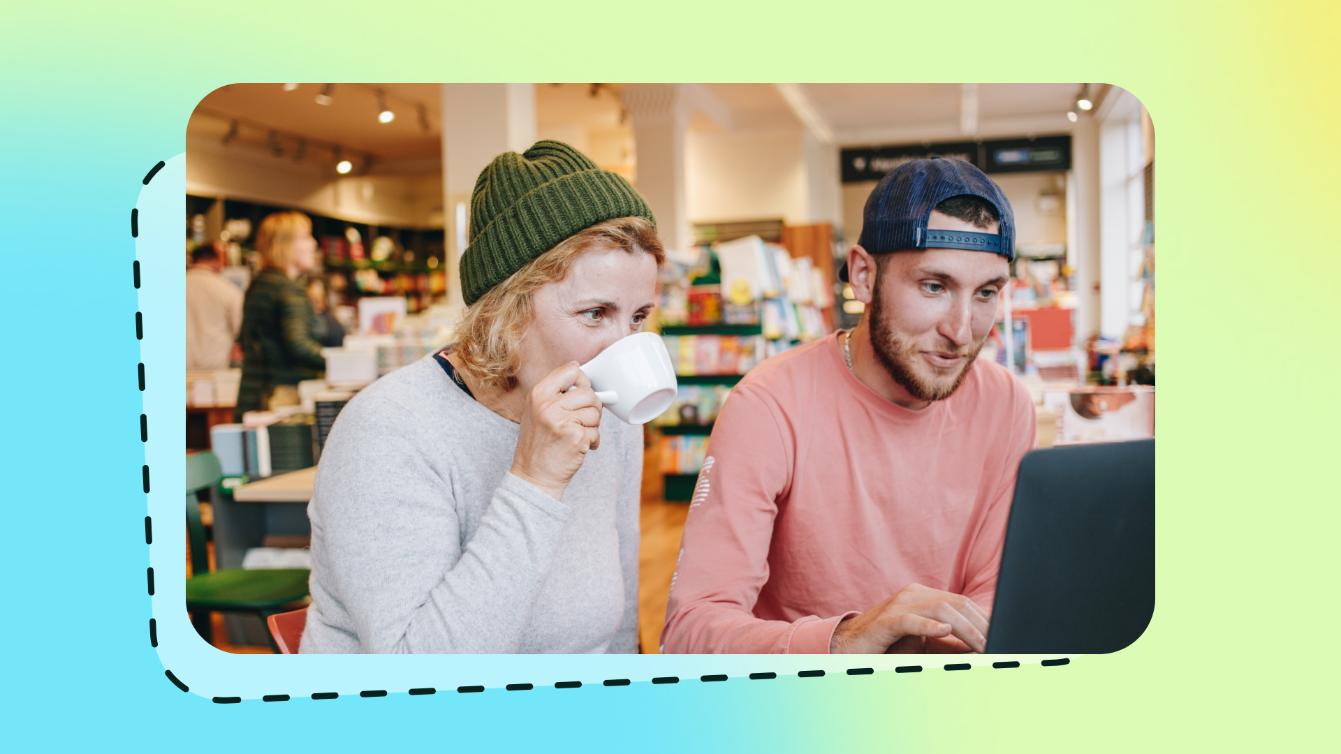 Member retention strategies 