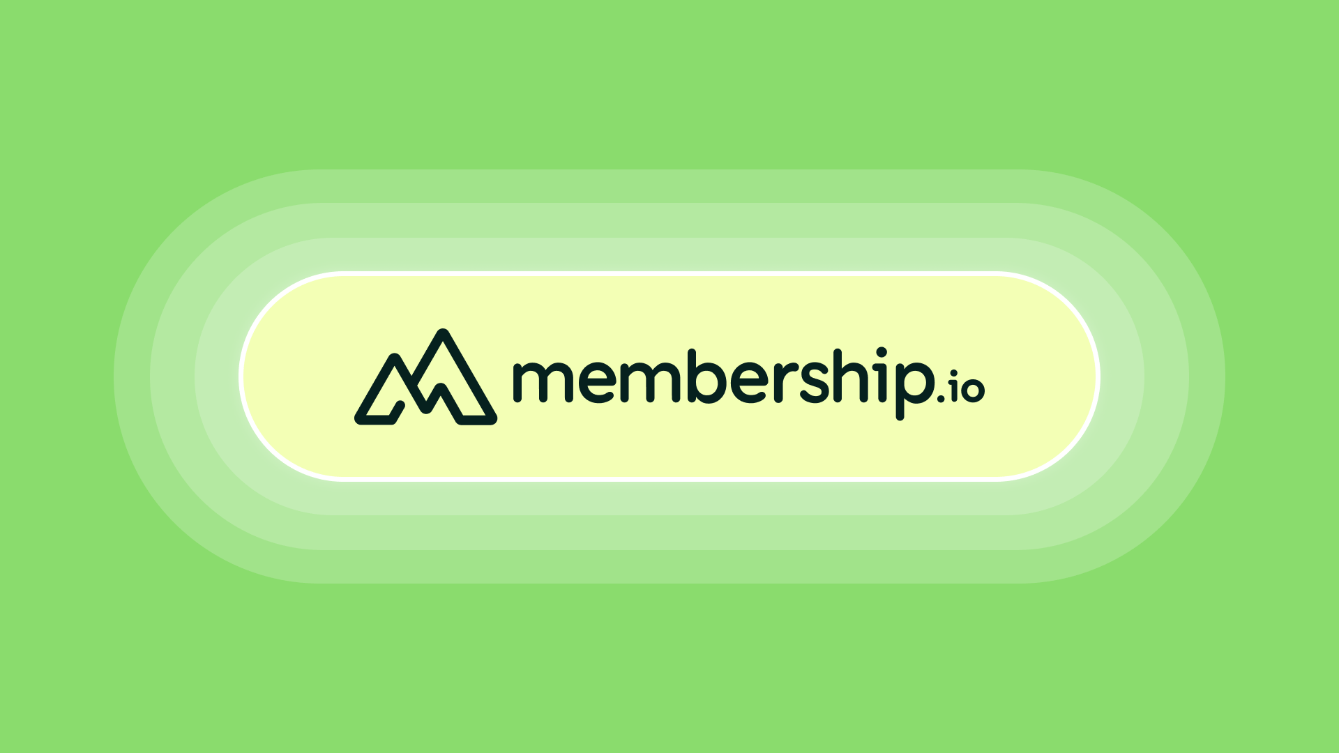 Membership Site Software