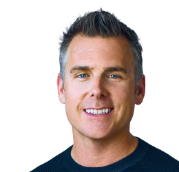 Dan Martell