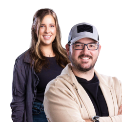 Hannah & Zac Pippins-1