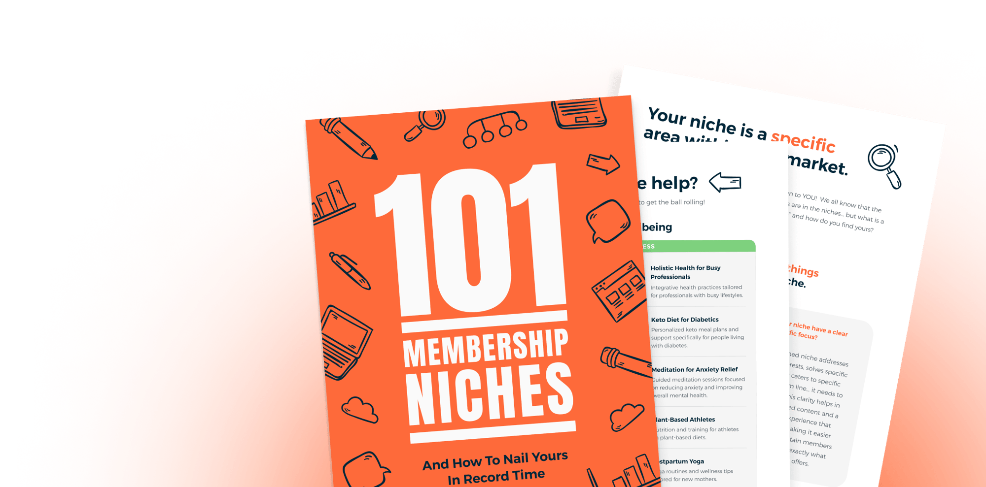 Niches Niches