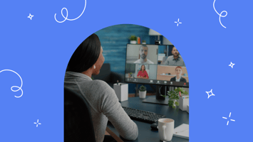 How To Build A Content Funnel With Searchie Hubs And Zoom