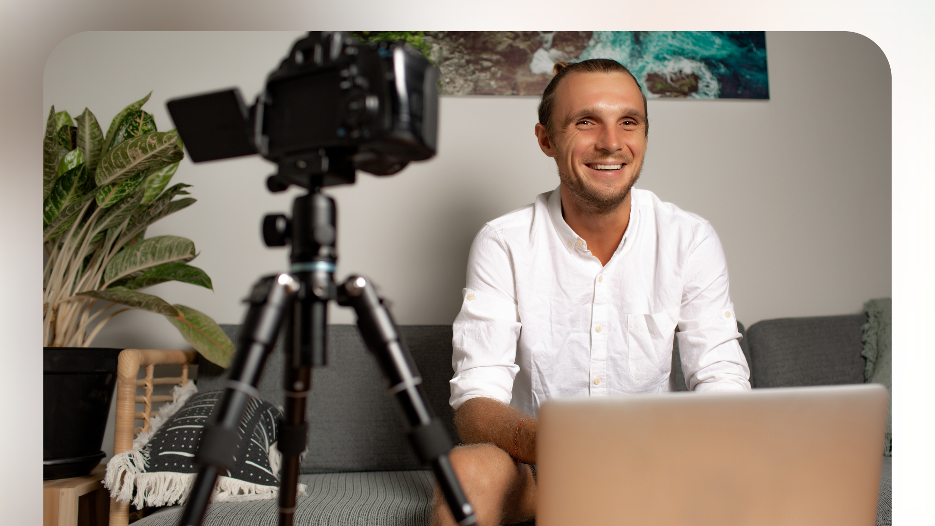 Digital Creator
