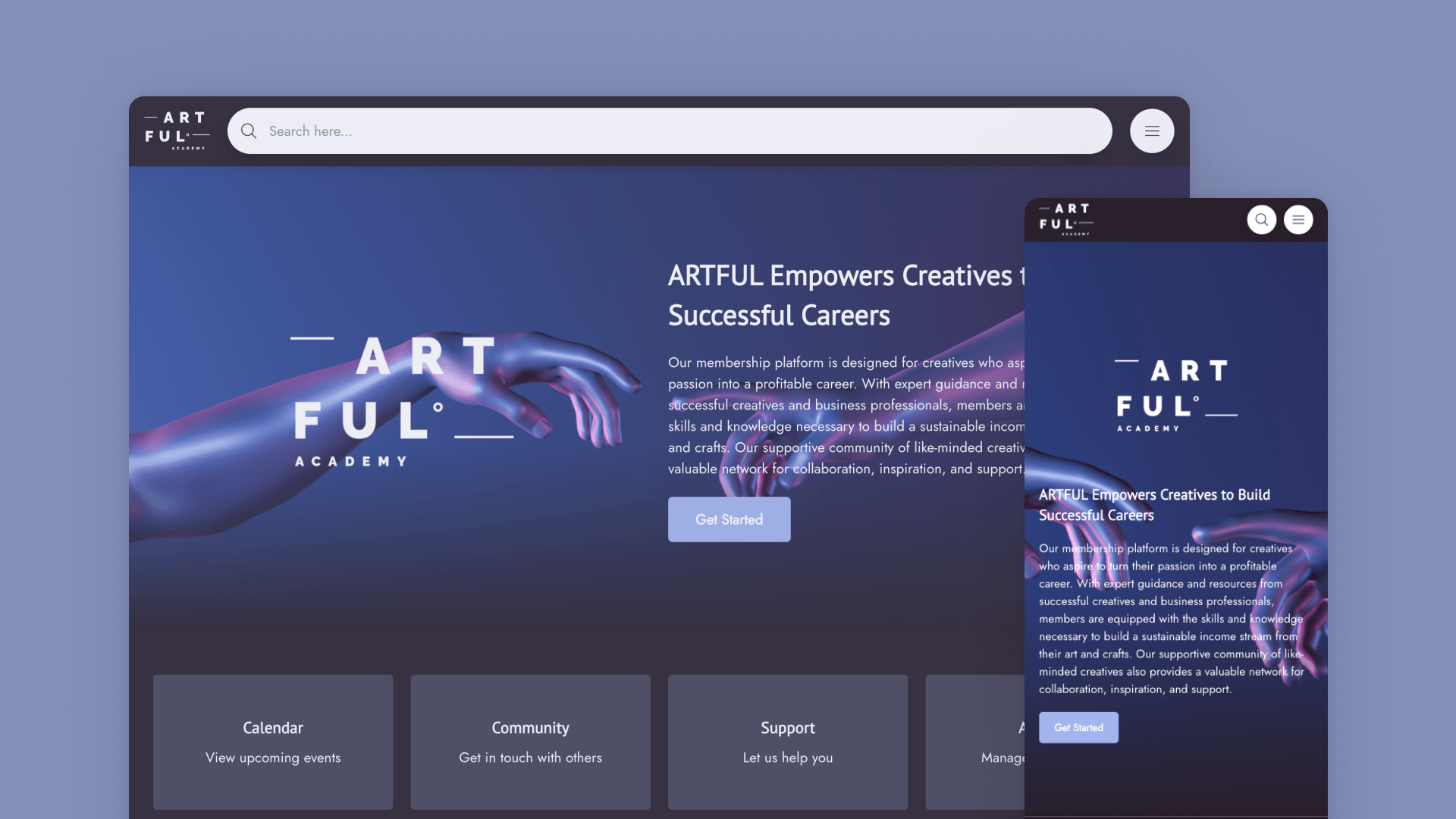 Artful Academy