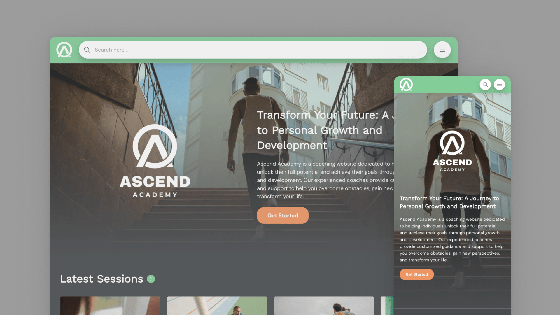 Ascend Academy