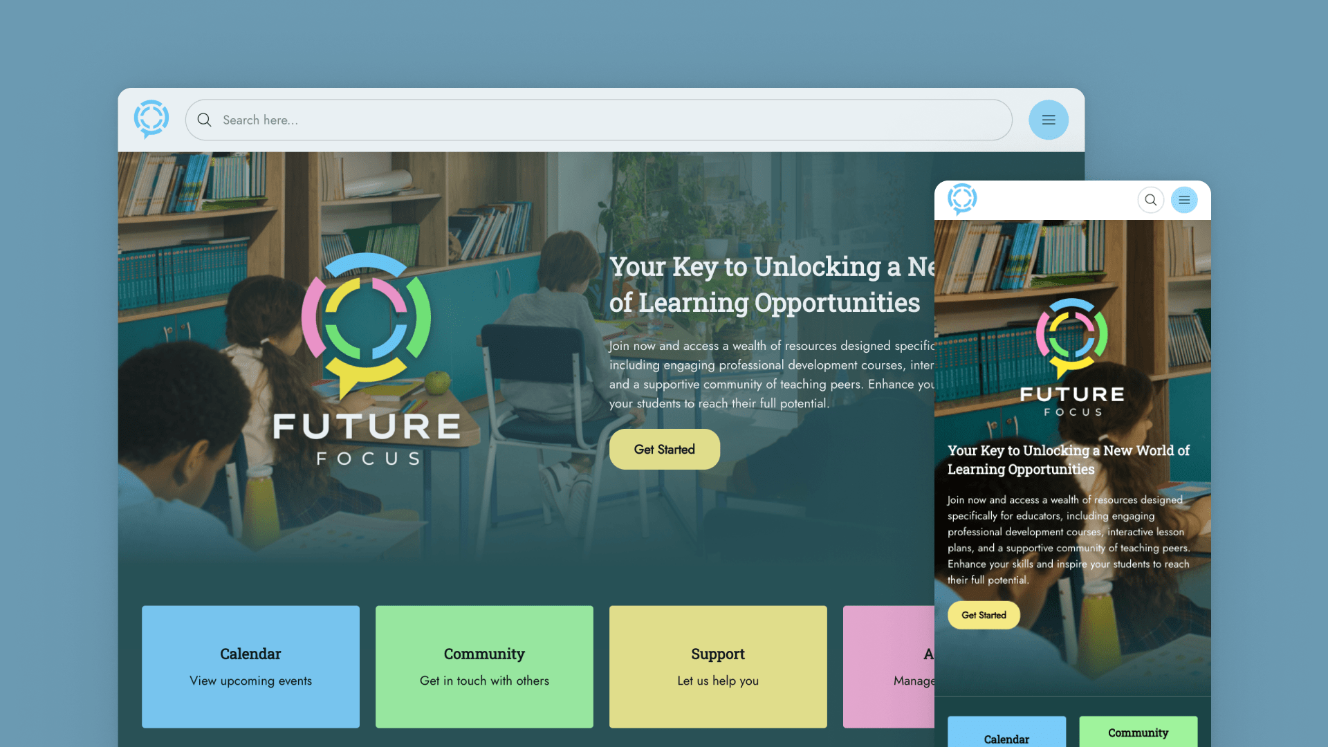 FutureFocus