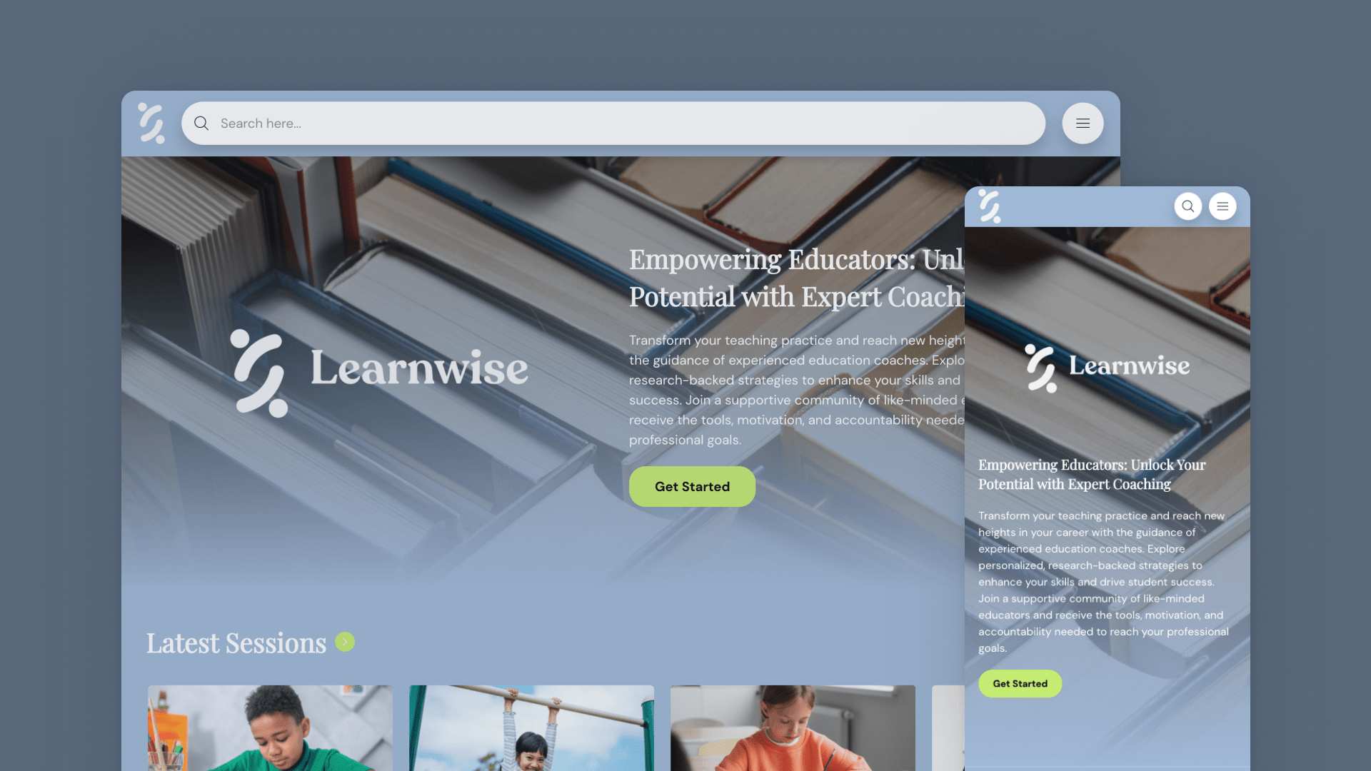 Learnwise