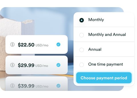 Collect Payments Collect Payments
