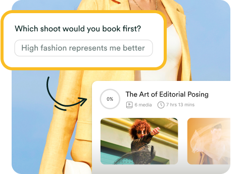 Personalized Onboarding Personalized Onboarding