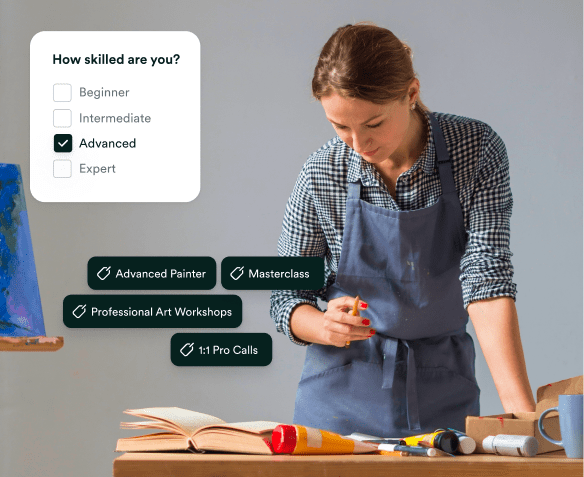 personalization