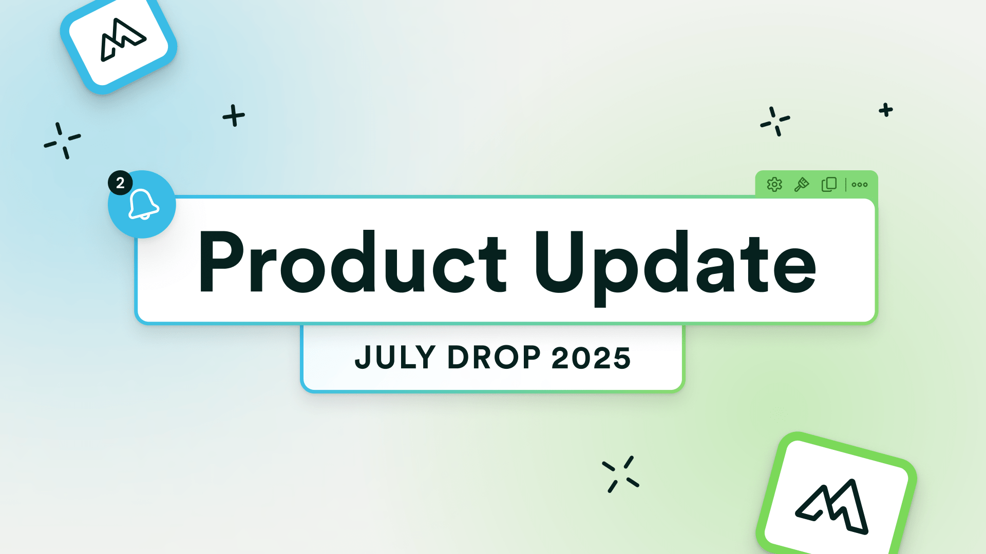July Product Release: Your Membership Just Got Two New Superpowers