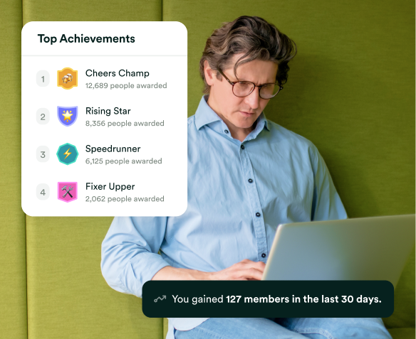 achievement achievement