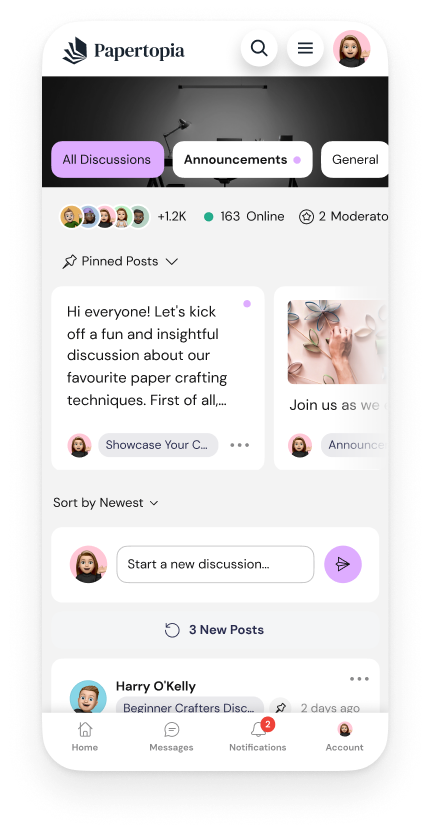Mobile app