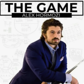 Alex Hormozi