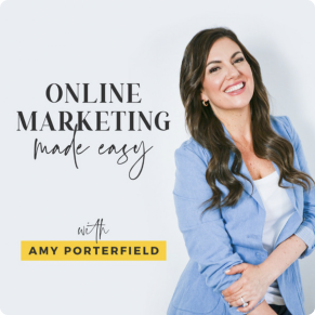 Amy Porterfield