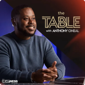 Anthony O'Neal