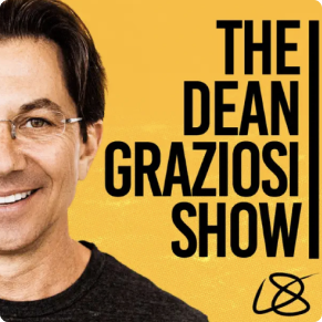 Dean Graziosi