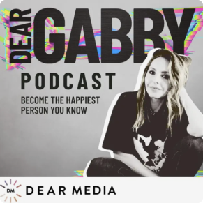 Gabby Bernstein