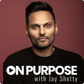 Jay Shetty