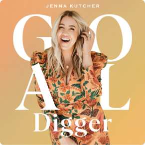 Jenna Kutcher