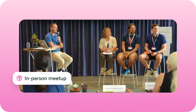 Scale to $1M+ in annual<br class="hidden md:block"> recurring revenue